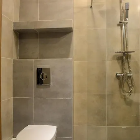 Apartamenty Asturia Rymanow Zdroj Exteriér fotografie