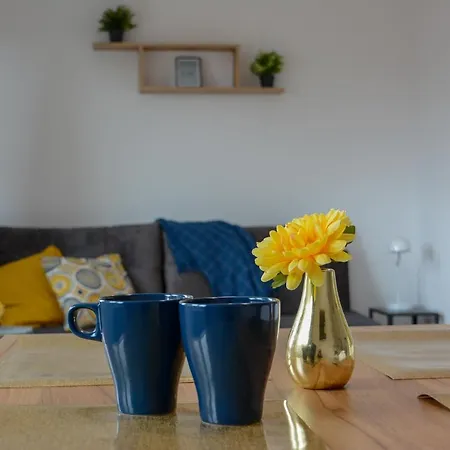 Apartamenty Asturia Rymanow Zdroj Exteriér fotografie