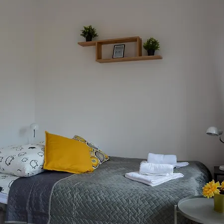 Apartamenty Asturia Rymanow Zdroj Exteriér fotografie