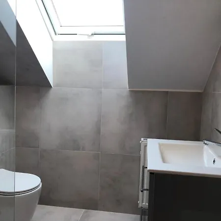 Apartamenty Asturia Rymanow Zdroj Exteriér fotografie