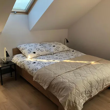 Apartamenty Asturia Rymanow Zdroj Exteriér fotografie