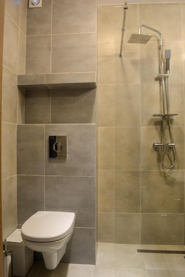 Apartment Asturia Zdroj *