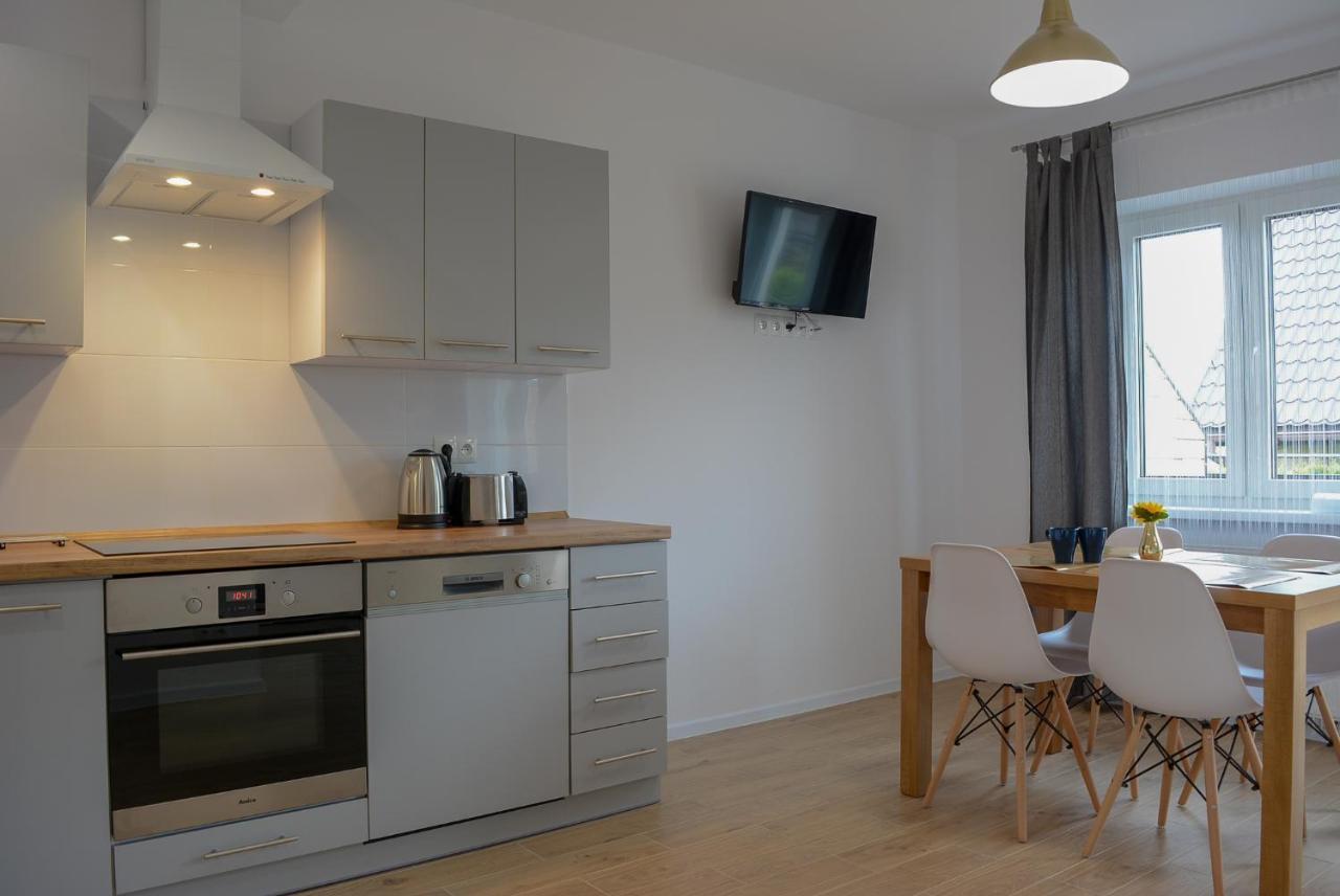 Asturia Zdroj Apartment Rymanow-Zdroj