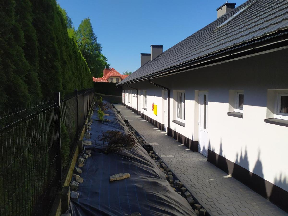 Asturia Zdroj Apartment *