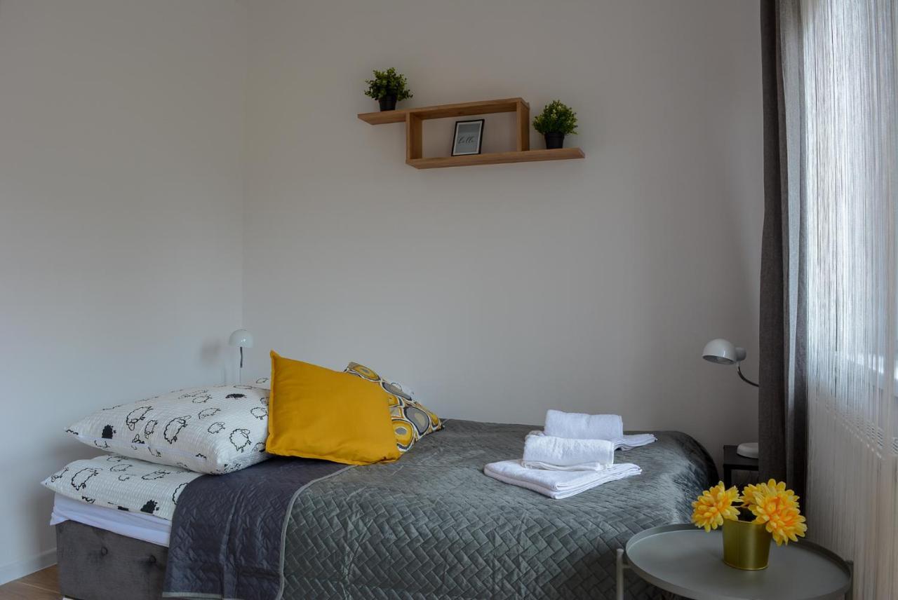 Asturia Zdroj Apartment