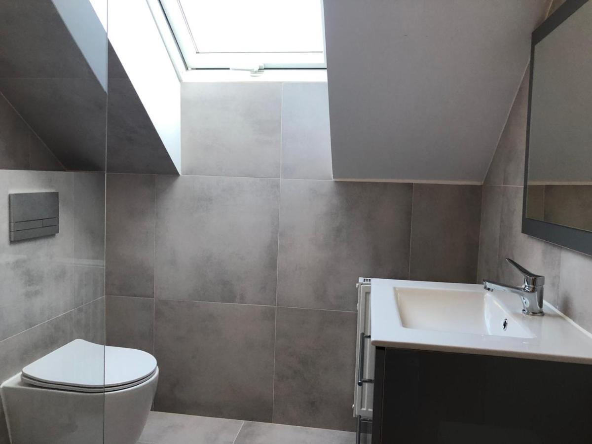 Asturia Zdroj Apartment *