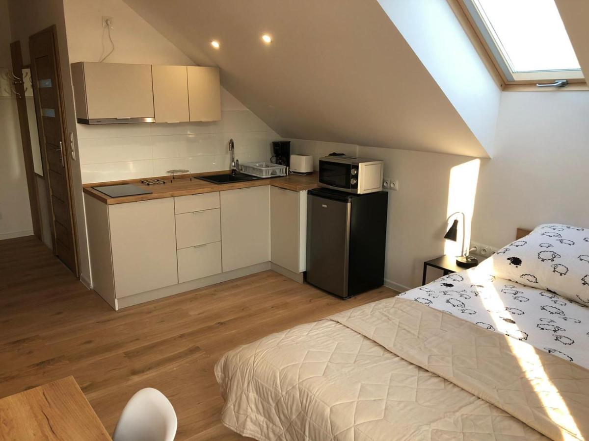 Apartment Asturia Zdroj
